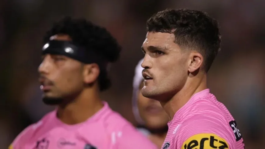 Broncos Vs Panthers: The Prelim Pain Driving a Measured Redemption Bid