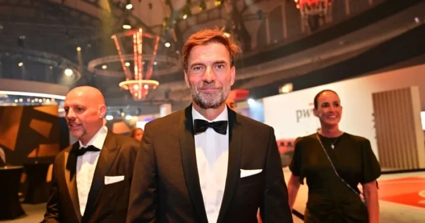 Jurgen Klopp: The Quiet Return on the Horizon and the Human Cost Behind the Headlines