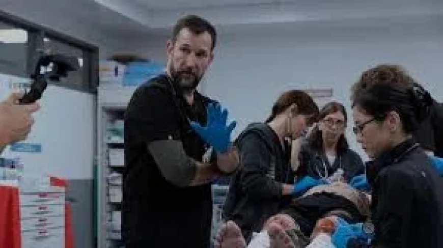 What Time Does The Pitt Come Out — When “Unsupported Browser” Messages Become the Real Story