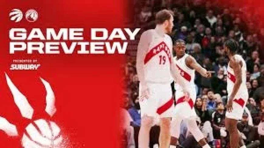 Timberwolves Vs Raptors: Anthony Edwards’ Heat and an Injury Question Mark — 5 Key Angles