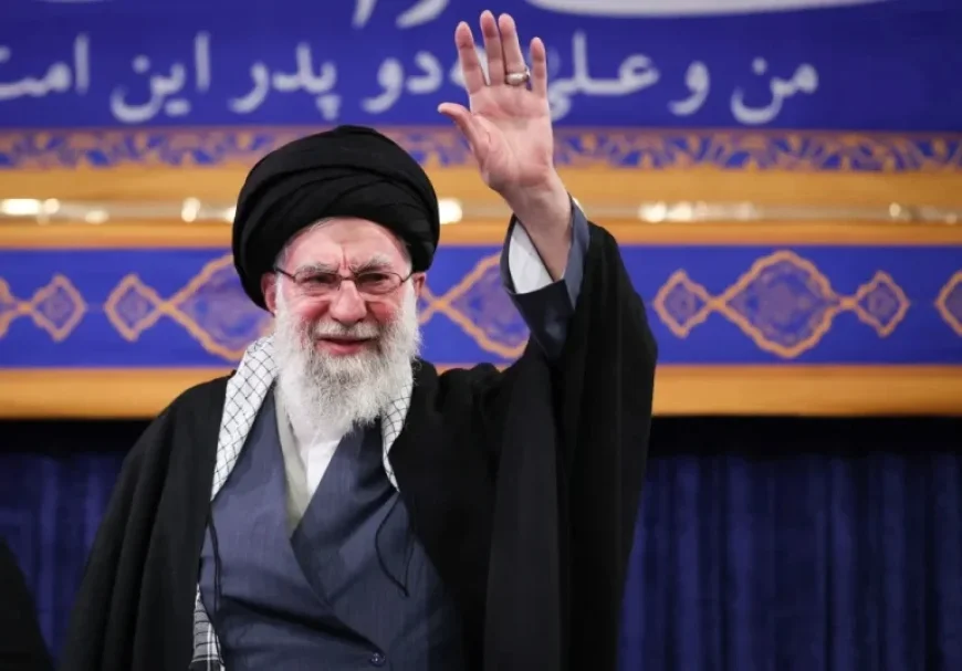 Kalshi Refuses $54 Million Payout on Ayatollah Khamenei’s Death Bet