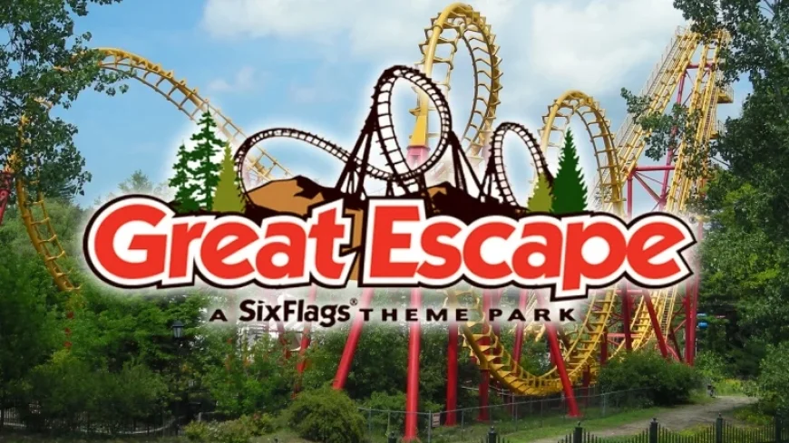 Six Flags Sells Seven Parks, Ensures Unchanged Guest Experience