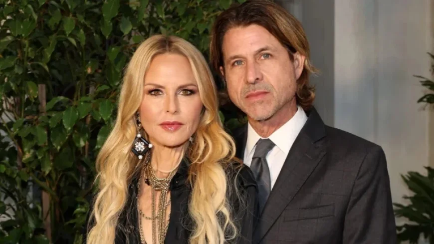 Rodger Berman and Rachel Zoe’s Split: 6 Details Driving the RHOBH Season 15 Fallout