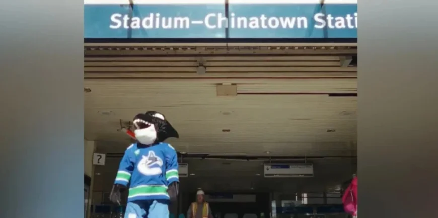 Translink clarifies FIFA World Cup station access in Vancouver — 5 operational facts
