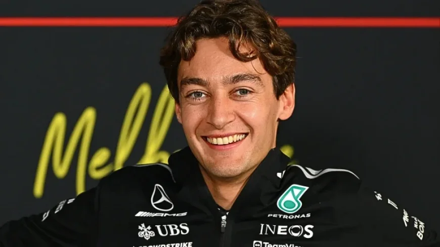 F1 Fantasy: Russell’s Calm Conceals the Tightest Title Picture Yet