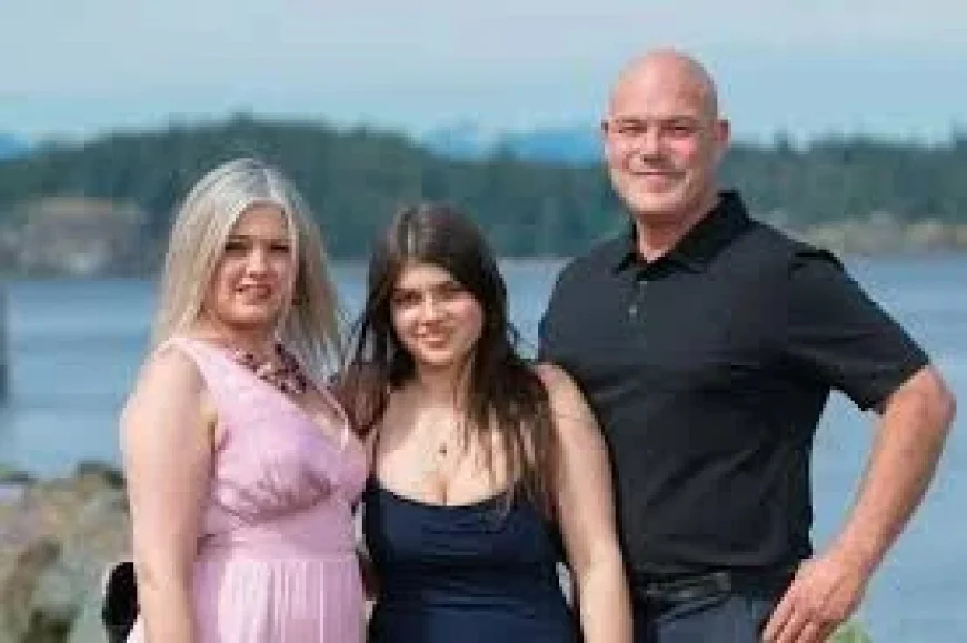 Dingo Pack Forced B.C. Teen Into Water, Coroner Finds — Forensic Report Clarifies Cause