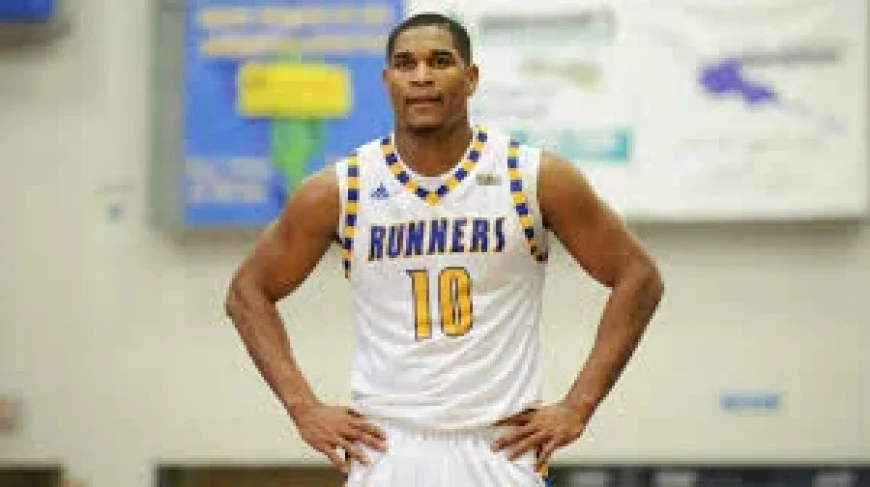 Ncaa Men’s Basketball: Major California Coaching Hire Faces Explosive Police Allegation