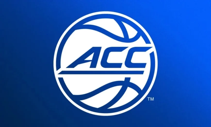 2026 T. Rowe Price ACC Men’s Basketball Tournament Schedule Announced