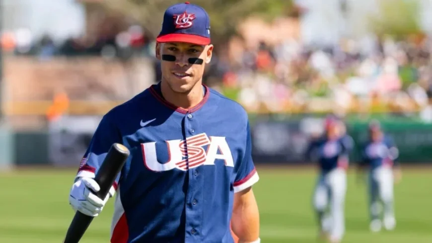 2026 World Baseball Classic: Top 100 Players Revealed
