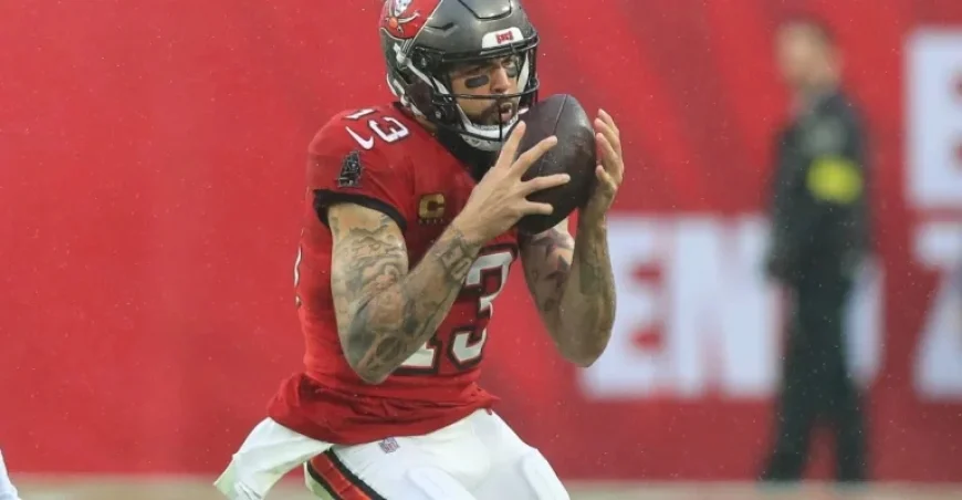 49ers Emerge as Contenders for Mike Evans Acquisition