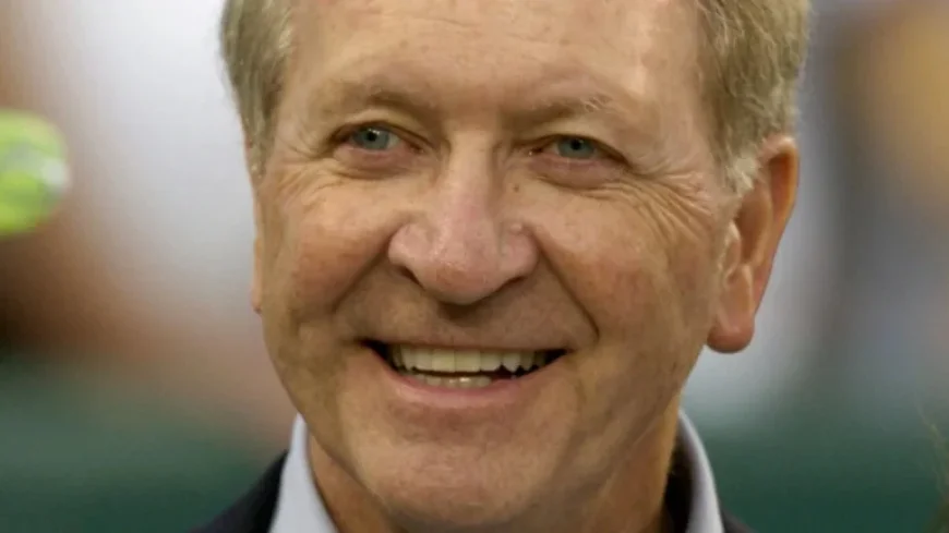 Bob Harlan, Former Packers President and CEO, Passes Away at 89