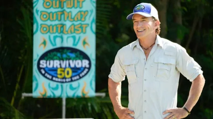 Survivor 50 Ep 3 Images Reveal Tribe Swap Outcomes