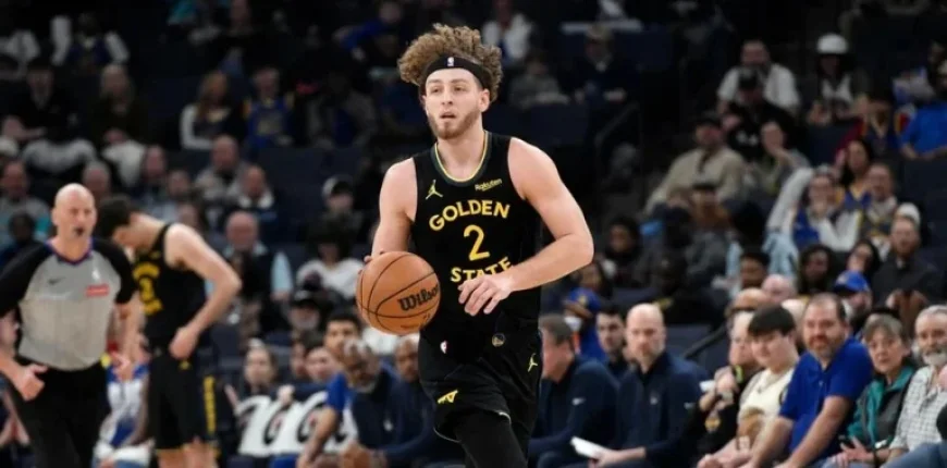 Warriors vs. Rockets: 3 market signals to watch before the 7:30 p.m. ET tip