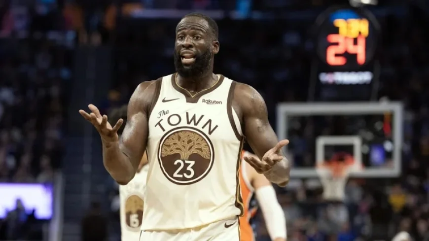 Golden State Warriors Face a Fork in the Road: Predicted Cut of a Four-Time Champion Sparks Offseason Gamble