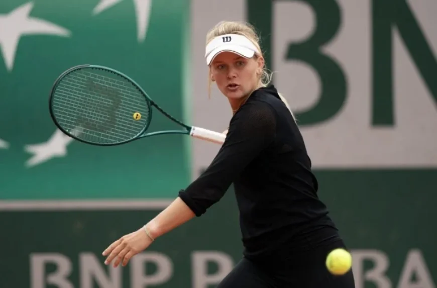 Hailey Baptiste and Indian Wells’ Slow Courts: 3 Pressure Points Behind a ‘Could Go Either Way’ Match Call