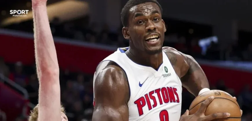 Jalen Duren: Why He Played Just 12 Minutes in Spurs Loss — Foul Call, Betting Fallout