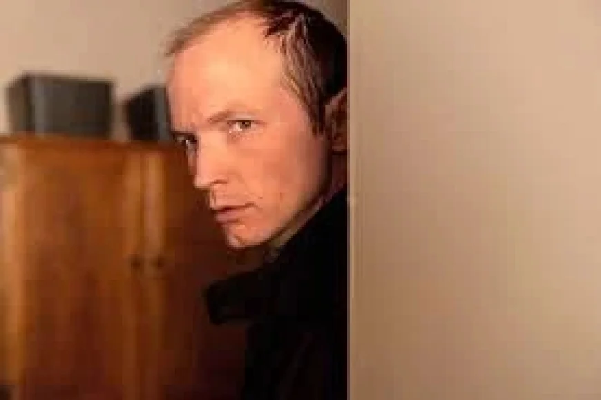 Jefferson White as March 5, 2026 approaches: What the latest The Hunting Party clip signals next