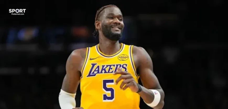 Deandre Ayton: deandre ayton at an Inflection Point After the Capela Comment