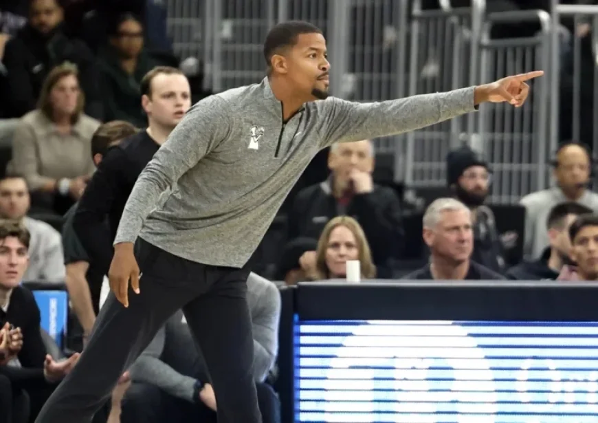 Kim English’s Tenure at PC Concludes This Season