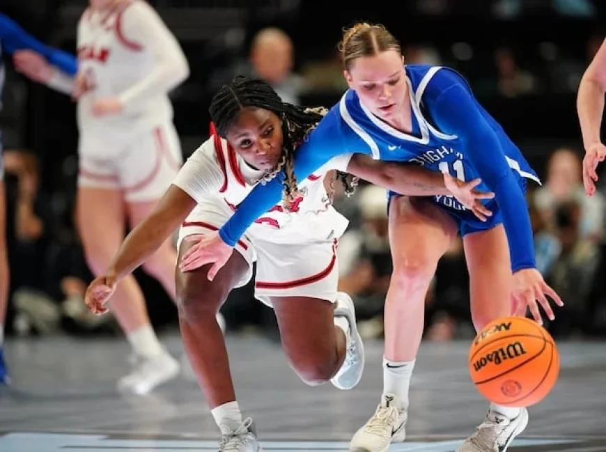 BYU’s Thrilling Victory Over Utah: 3 Key Takeaways from Big 12 Tournament