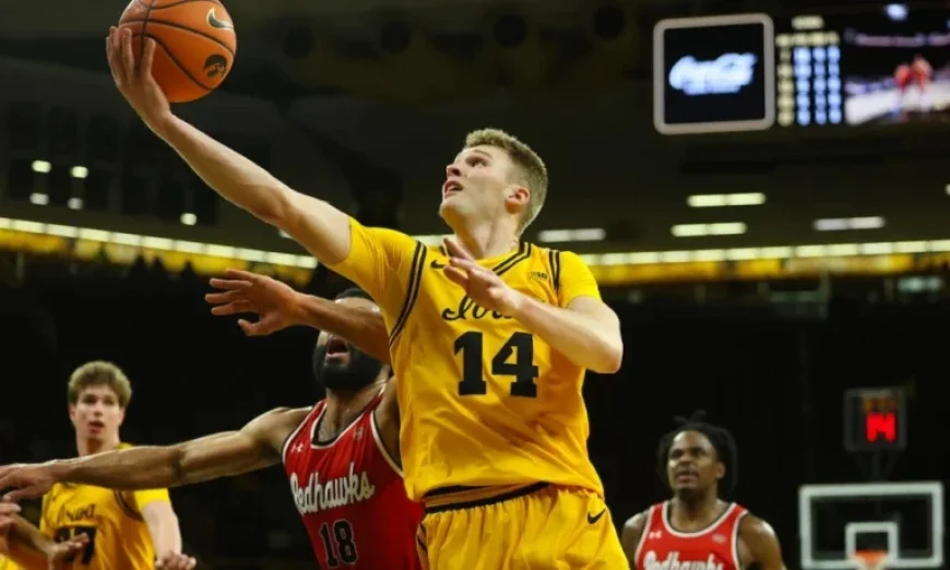 Michigan vs. Iowa: Game 30 Preview and Analysis