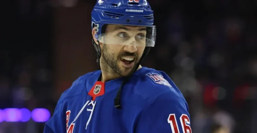 NHL Trade Rumors: Six Players Poised for Deadline Moves