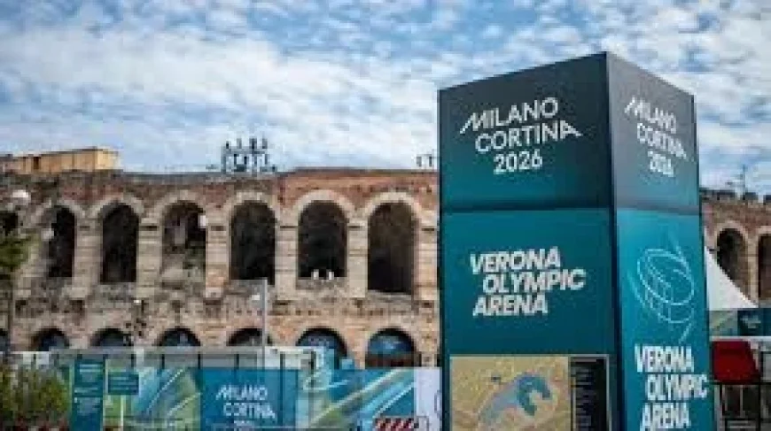2026 Winter Paralympics: IPC calls Milan Cortina the biggest ever as Opening Ceremony boycott looms