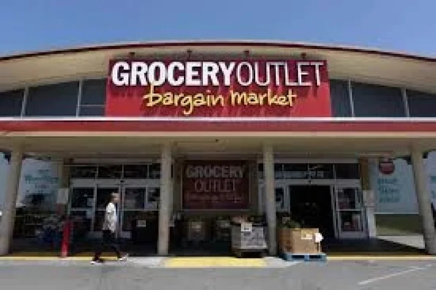 Grocery Outlet’s Store Closures Reveal a Contradiction: Expanding While Admitting It Expanded Too Quickly