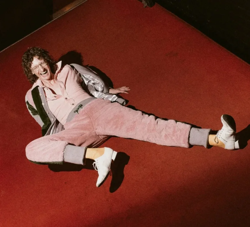 Chris Fleming arrives on HBO as Conan O’Brien spotlights a decade-long cult rise