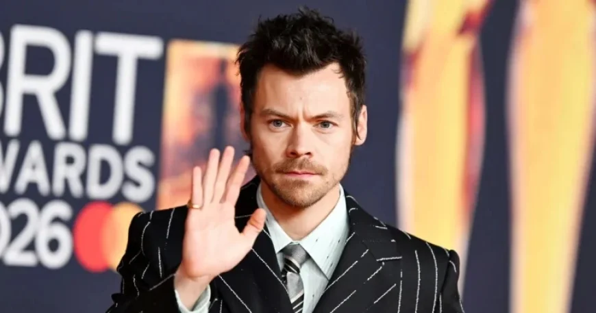 How Old Was Liam Payne When He Died — And Why Harry Styles Says the Loss Forced a Life Recheck