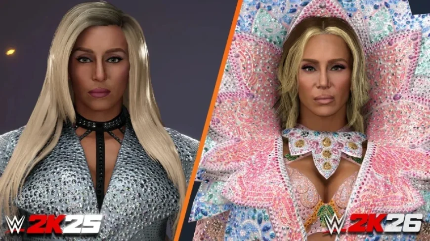 2k and the quiet shift inside WWE 2K26: how new DLC and match openings change the story players tell