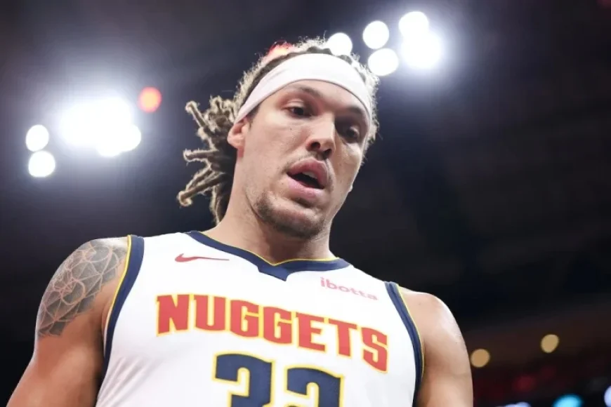 Aaron Gordon’s possible return could decide the Nuggets’ next 10 games — and their postseason path