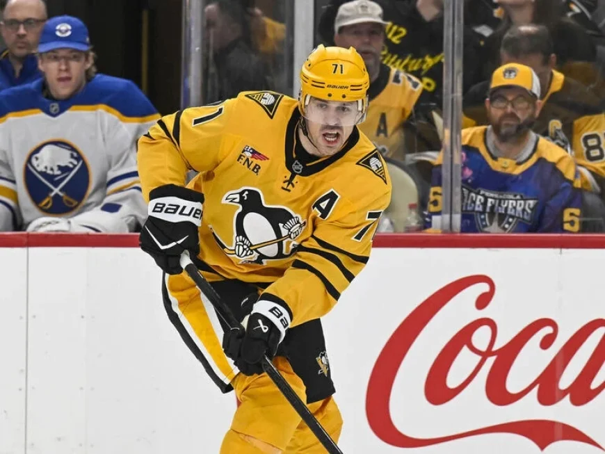 Malkin Ejected for Slashing Dahlin’s Face