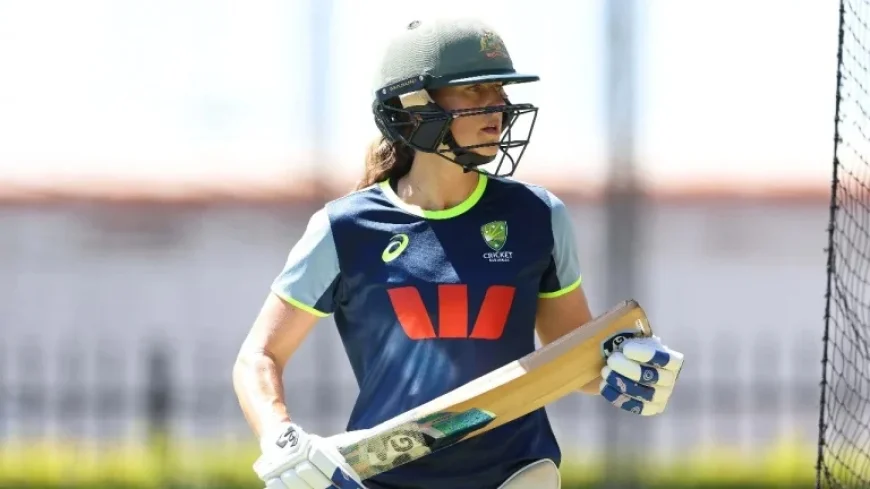 India Women’s National Cricket Team Vs Australia Women’s National Cricket Team Match Scorecard: Healy’s Farewell, Perry Fitness and 3 Early Debutants