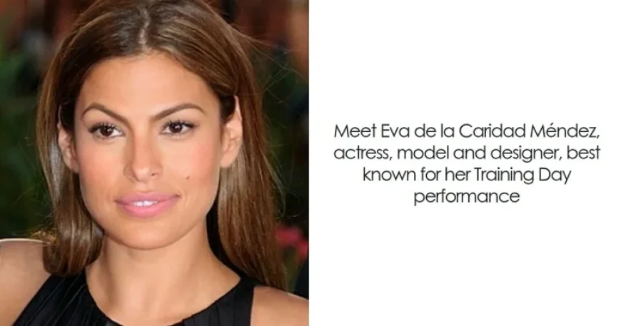 Eva Mendes: A Quiet Life Behind the Spotlight — From Training Day to Family