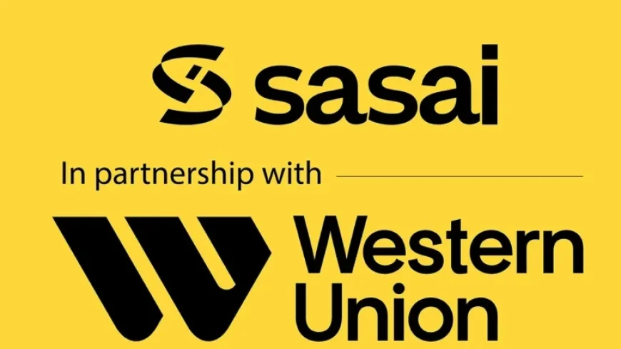 Money Transfer: Western Union, Sasai Target SA’s $1bn Remittance Market with New App