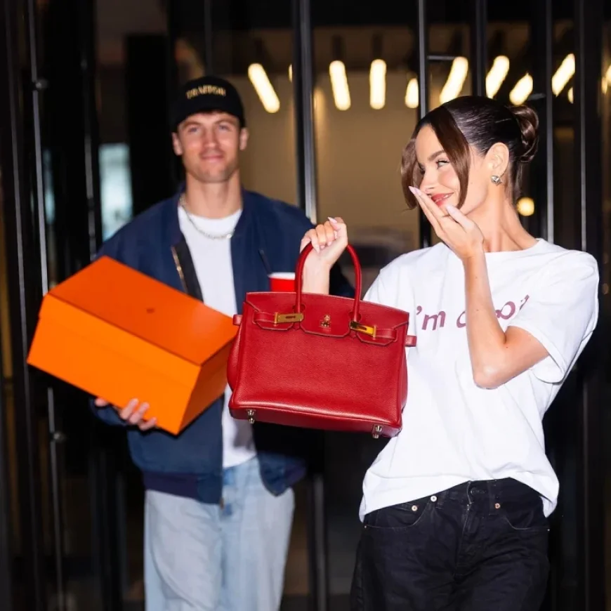 Maura Higgins Tonight: The Birkin Apology and What It Means After the Finale