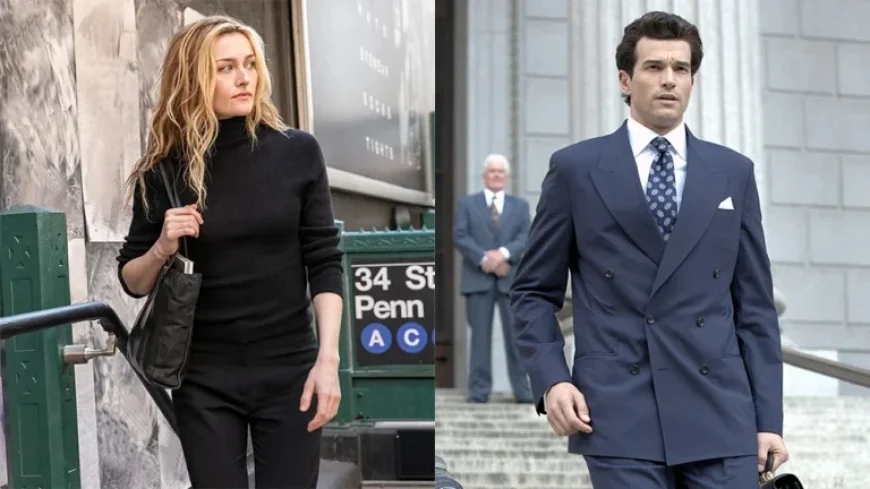 Jfk Jr Wedding: The Super-Secret Ceremony Revisited as ‘Love Story’ Brings ’90s New York Back to Life