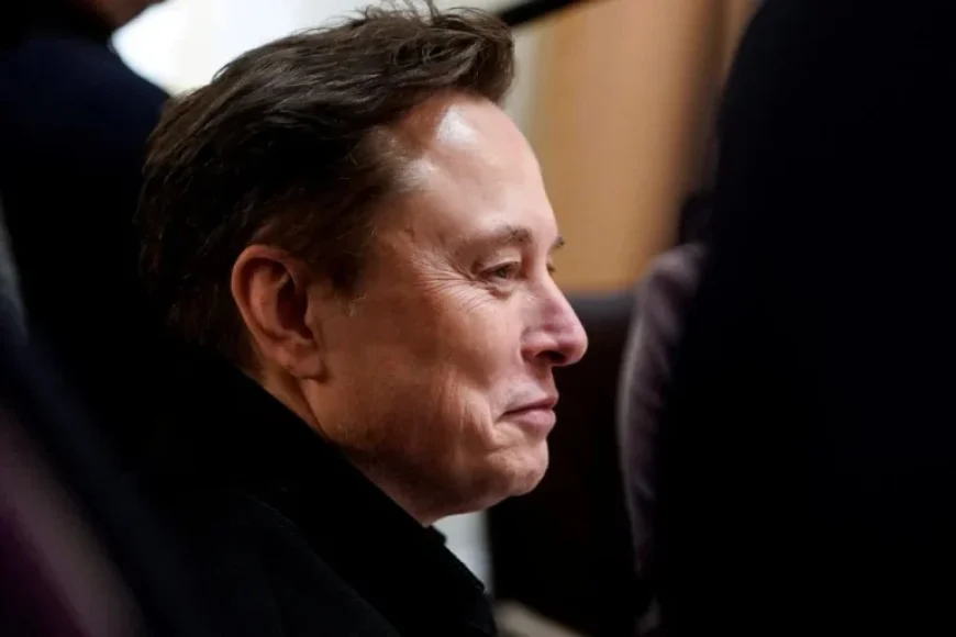 Twitter: Elon Musk Battles Market-Manipulation Allegations in Court
