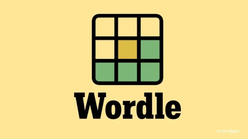 Wordle Answer Today Reveals a Symmetrical Trap in Puzzle #1719