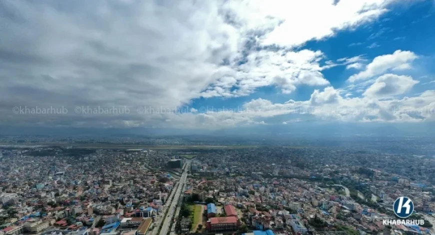 Todays Weather: Mostly Clear Skies Conceal Fog, Haze and Mountain Snow Risks