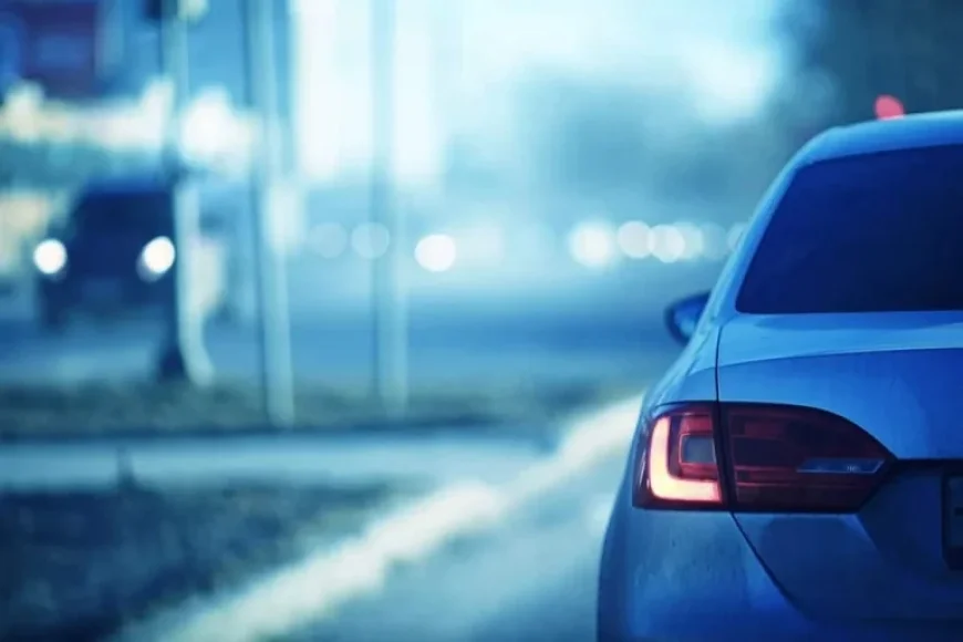 Truck Accident Lawyer Talk Grows After Valencia Fountain Fire Crash at 10:35 a.m.