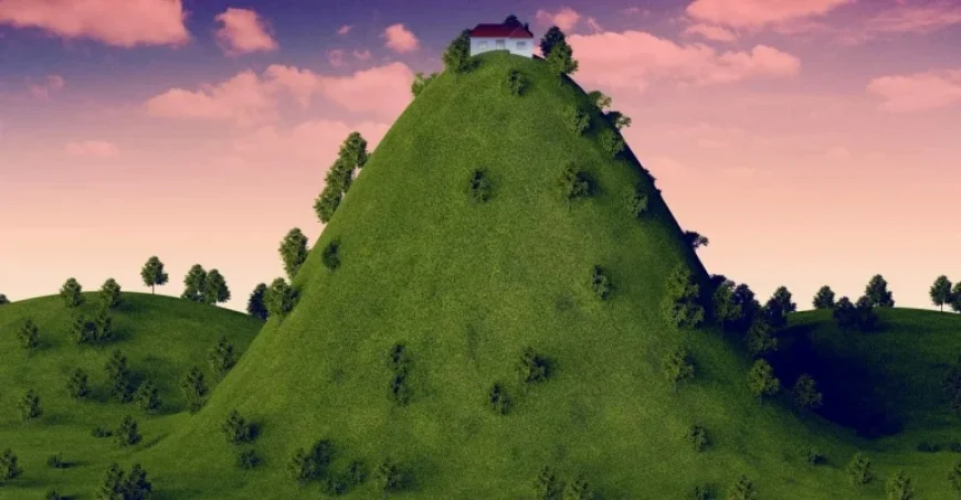 Mortgages: Demand hits 25-year low even as rates dip below 6%