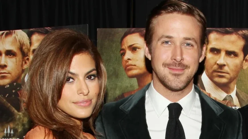 Ryan Gosling Serenades Eva Mendes on Birthday During Rare TV Appearance