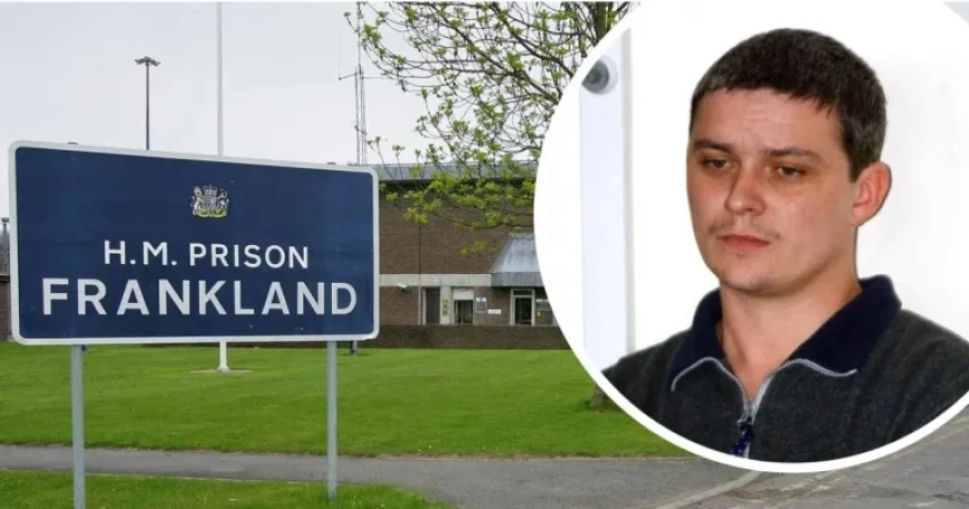 Ian Huntley Latest News: Suspect Named but Not Confirmed — Prison Attack Leaves Convicted Killer in Serious Condition