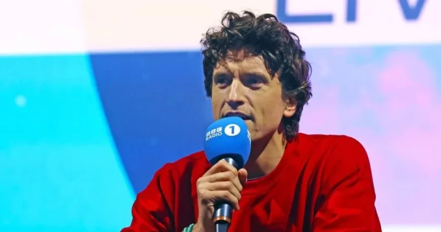 Bbc Radio 1 Big Weekend in Sunderland as May 2026 Approaches