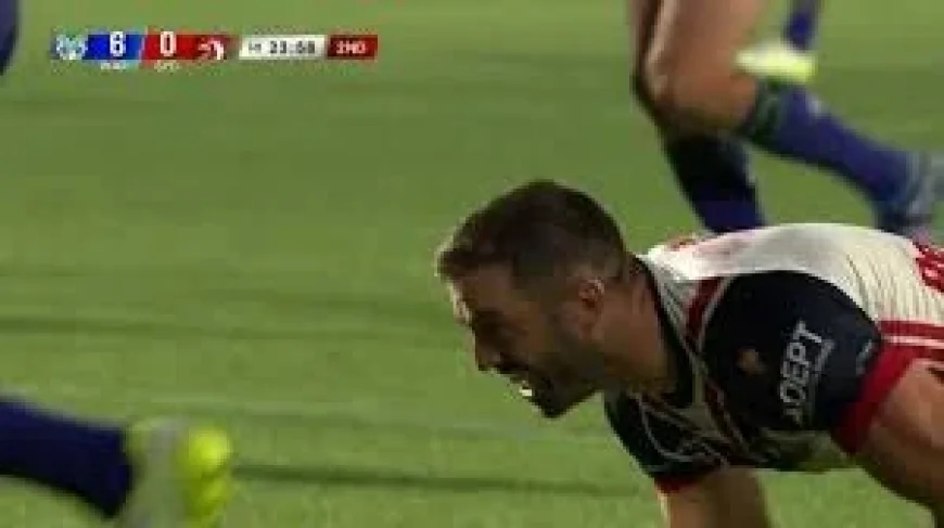 James Tedesco: Three Headlines That Recast a Season — Try, Media and Messaging