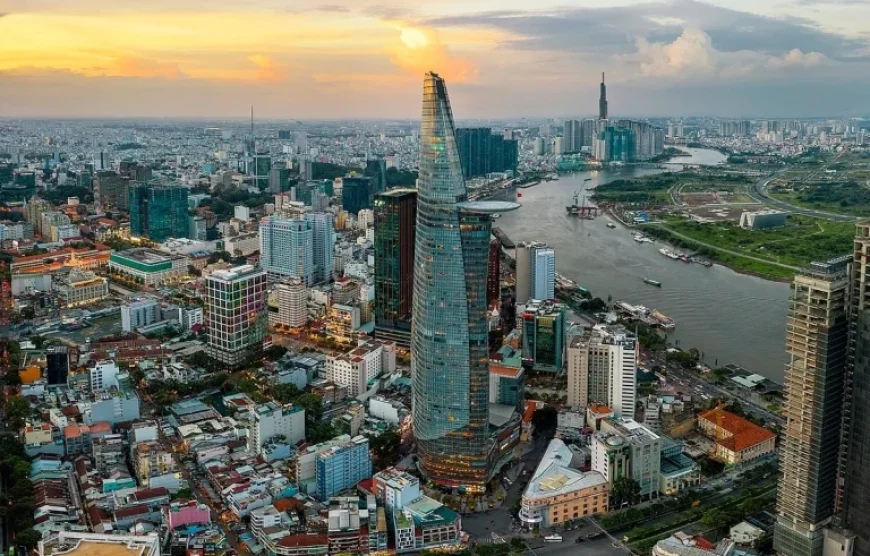 Ho Chi Minh City approves venture capital push as new fund targets tech startups