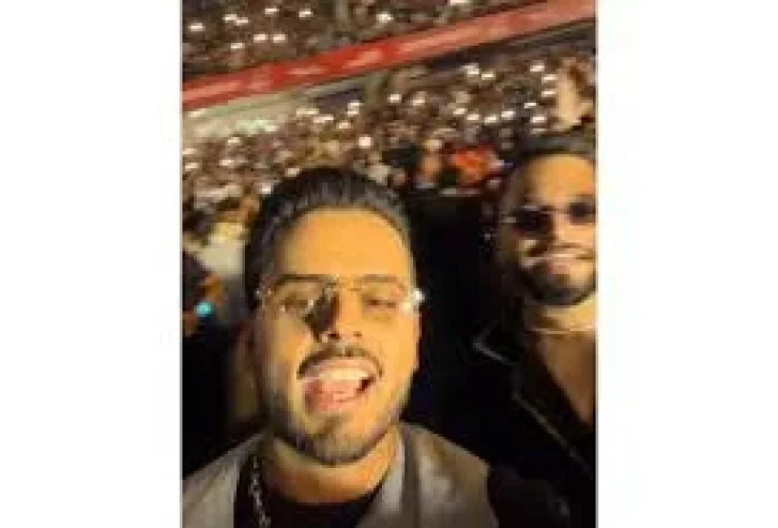 Pune watches the Karan Aujla concert backlash story after the Mumbai reaction