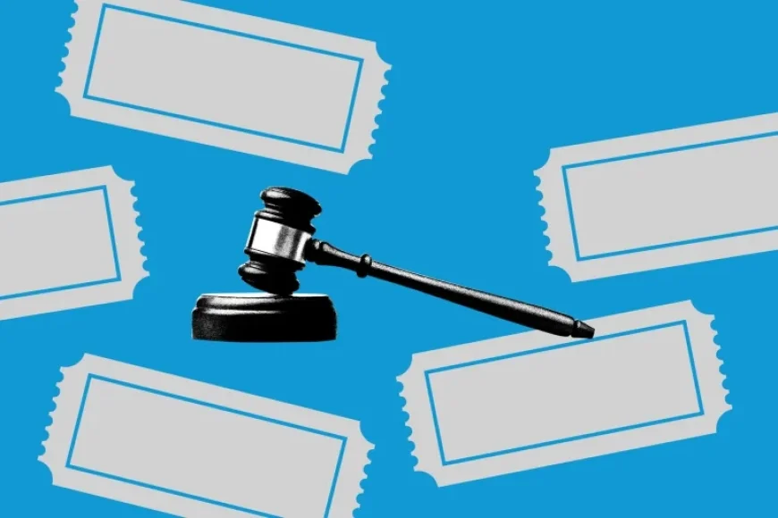 ‘The concert ticket industry is broken,’ justice department says as Ticket Master trial begins